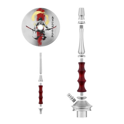 Кальян Japona Satori Cherry