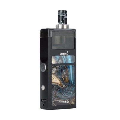 Набор Smoant Pasito 1100mAh kit Black