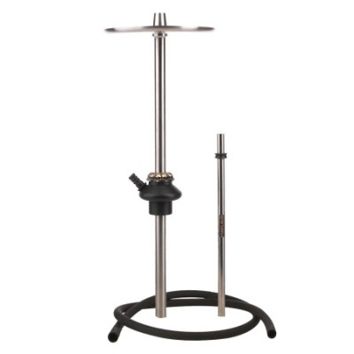 Кальян Maklaud - Igla of Anubis (Шахта, шланг, мундштук, уплотнители)