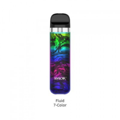 Pod набор SMOK Novo 2X Fluid 7 Color
