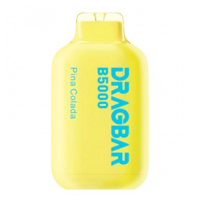 Zovoo Dragbar B5000 Pina Colada - Пинаколада