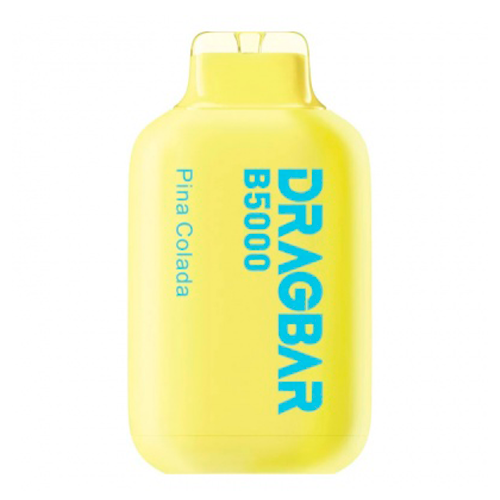 Zovoo Dragbar B5000 Pina Colada - Пинаколада