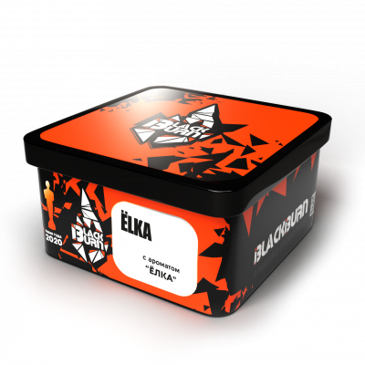 Blackburn 200гр Elka