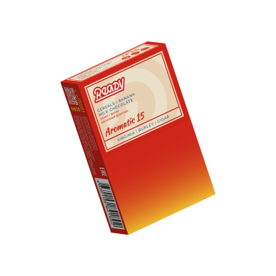 Ready 30гр – Aromatic 15