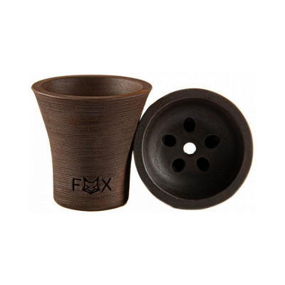 Чаша FOX Tail mini