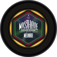 Musthave 250гр Melonade