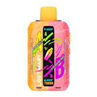 ЭС Lost Mary Mixer 20.000 * Orange Strawberry (Апельсин Клубника)