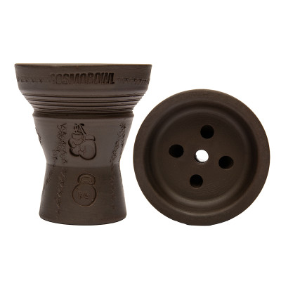 Чаша COSMO x HARD HOOKAH - Gym Edition