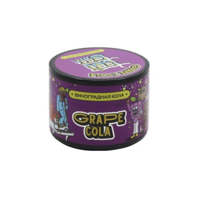 Tabu Team 50гр Grape Cola (Виноград Кола)