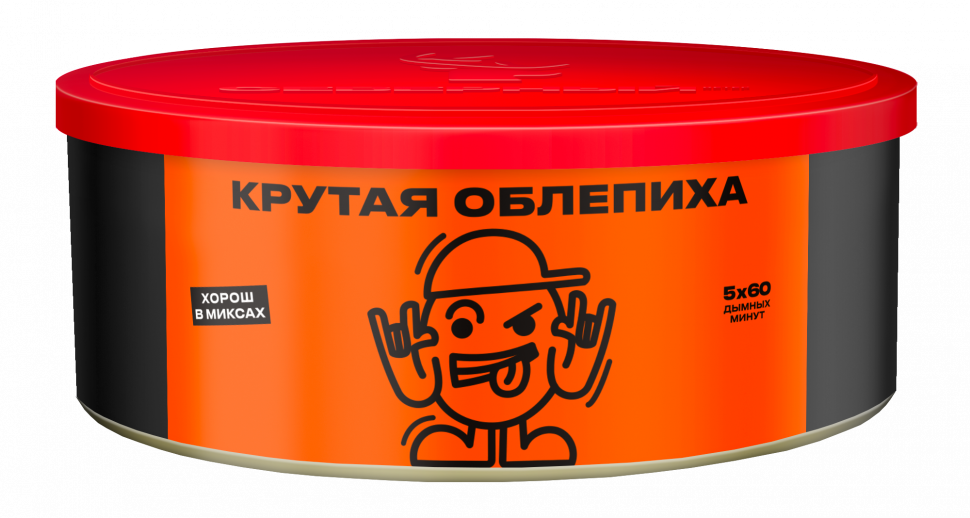 Северный 100гр Крутая облепиха