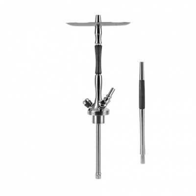 Кальян Union Hookah - Fibonacci Экзот. дерево (Ясень черный) (Шахта, шланг, мундштук, уплотнители)