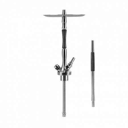 Кальян Union Hookah - Fibonacci Экзот. дерево (Ясень черный) (Шахта, шланг, мундштук, уплотнители)