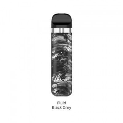 Pod набор SMOK Novo 2X Fluid Black Grey