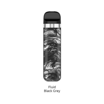 Pod набор SMOK Novo 2X Fluid Black Grey