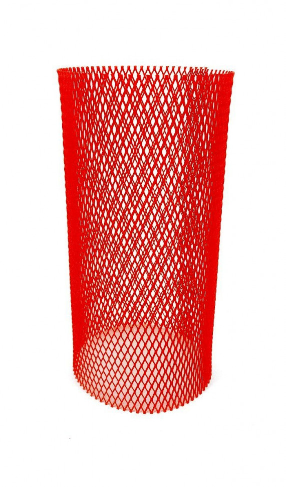Защитная сетка (Красная)