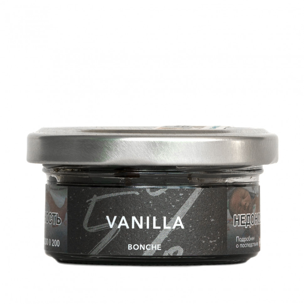 Табак Bonche 30гр Vanilla