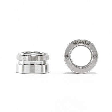 Мелассоуловитель "На Грани" 2.0 М14х1,5