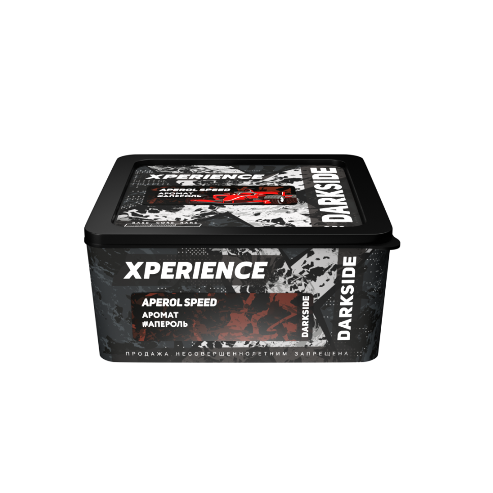 Darkside 250гр Aperol Speed