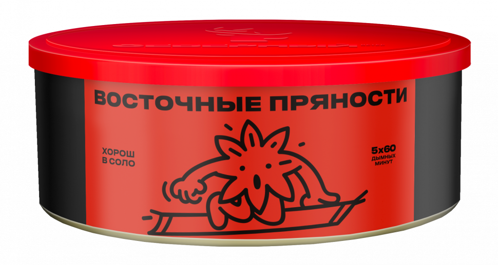 Северный 100гр Восточные пряности