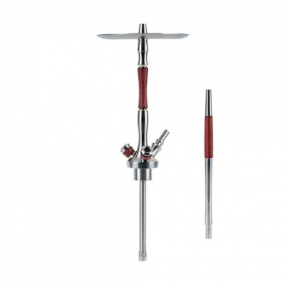 Кальян Union Hookah - Fibonacci Экзот. дерево (Падук) (Шахта, шланг, мундштук, уплотнители)