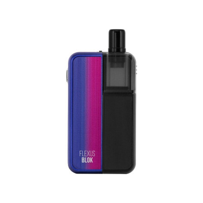 Pod набор Brusko Flexus BLOK Фуксия