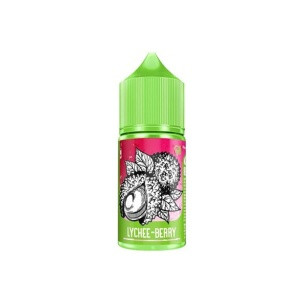 Жидкость Rell Green 30 мл 20мг Lychee Berry - Личи ягоды