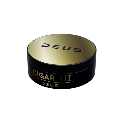 DEUS 100гр Cigar 3 (Сигар 3)