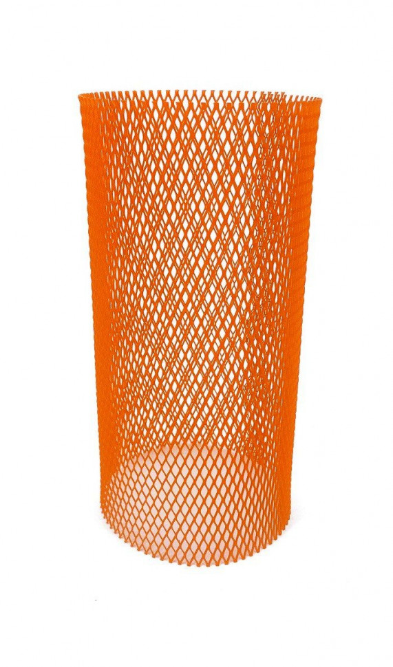 Защитная сетка (Оранжевая)