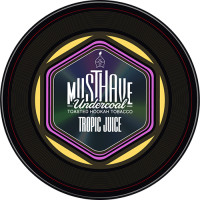 Musthave 250гр Tropic Juice