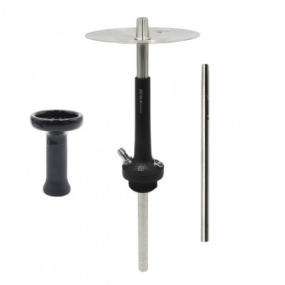 Кальян Душа (черная)