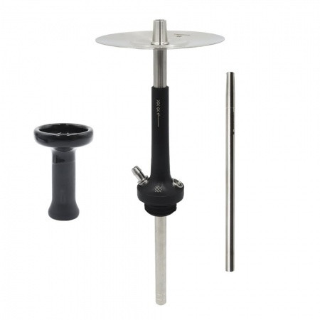 Кальян Душа (черная)