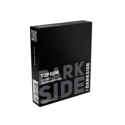 Darkside 100гр Top Gum