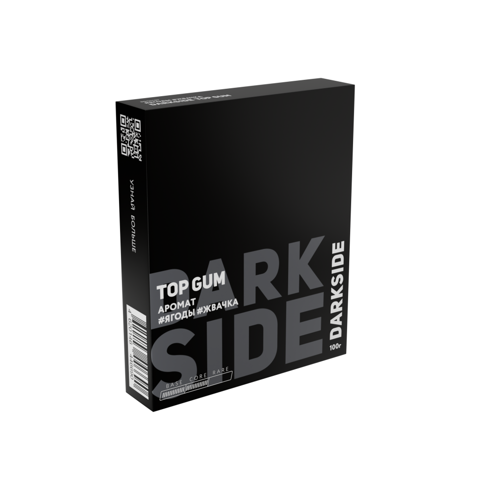Darkside 100гр Top Gum