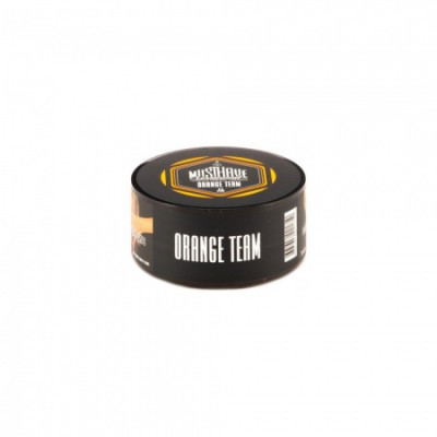 MustHave 25гр Orange team