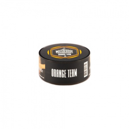 MustHave 25гр Orange team