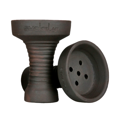 Чаша SMOKELAB - Evil Black