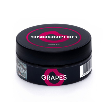Endorphin 125гр Grapes