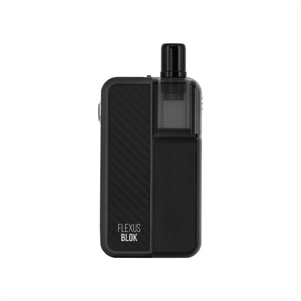 Pod набор Brusko Flexus BLOK Черный