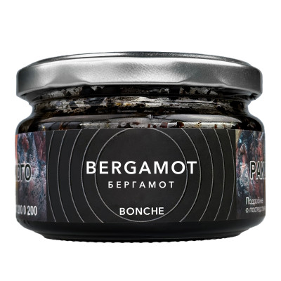 Bonche 120гр Bergamot