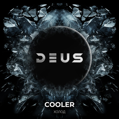 DEUS 100гр Cooler (Холод)