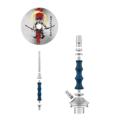 Кальян Japona Hookah Satoshi Blue