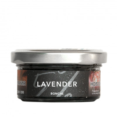Табак Bonche 30гр Lavender
