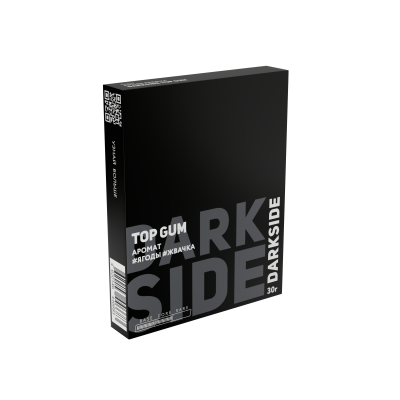 Darkside 30гр Top Gum