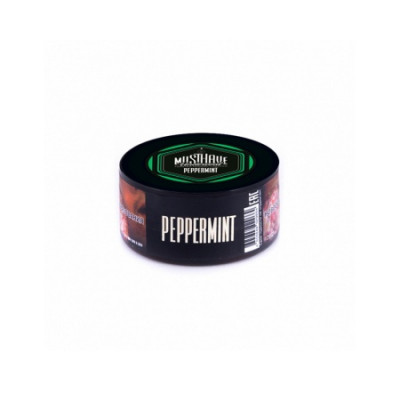 MustHave 25гр Peppermint