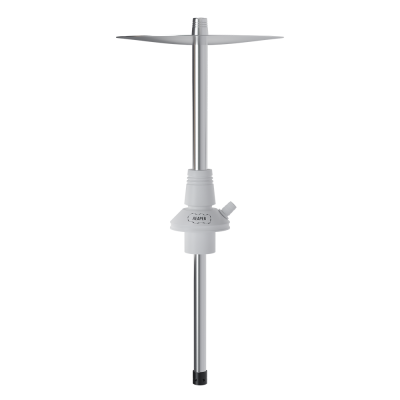 Кальян ML Clan - Reaper White (Шахта, шланг, мундштук, уплотнители)