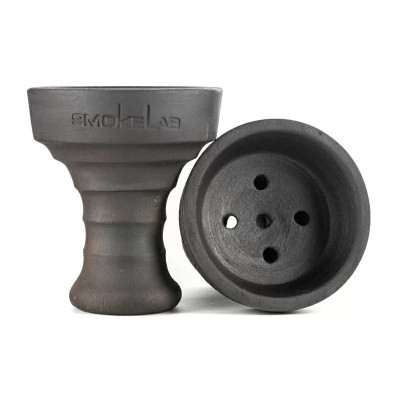 Чаша SMOKELAB - Evil Black Mini