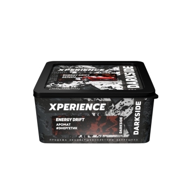 Darkside 250гр Energy Drift