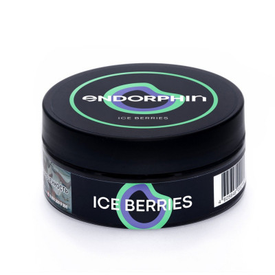Endorphin 125гр Ice Berries