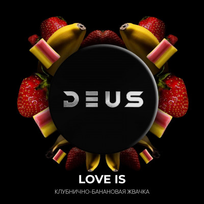 DEUS 20гр Love Is