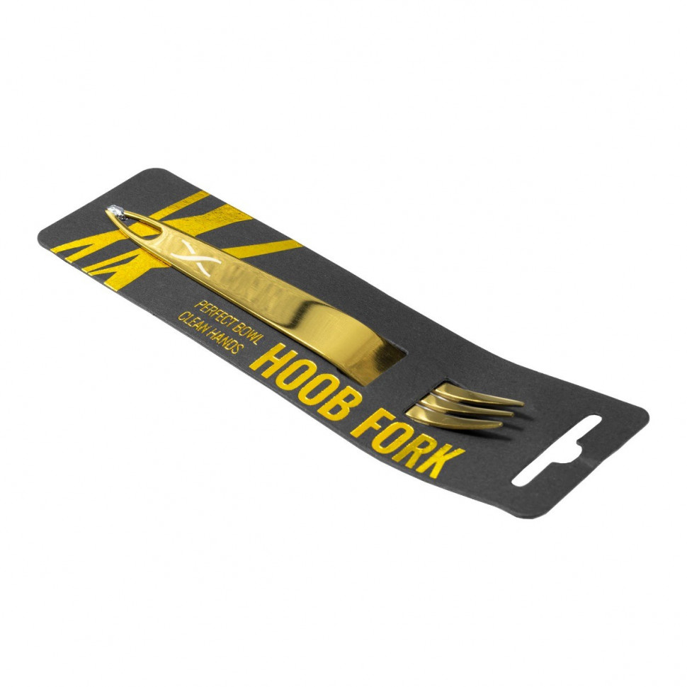 Вилка Hoob Fork Gold